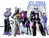 Glory. Volume one, The once and future destroyer