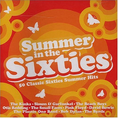 CD-Charts  Search : Summer in the Sixties