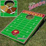 Wild Sales Bean Bag Toss - Central Michigan
