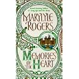 Memories of the Heart (Romance) by Marylyle Rogers