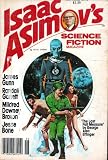Isaac Asimovs Science Fiction Magazine, Vol. 2, No. 3 (May-June, 1978)