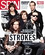 SPIN Magazine (April 2011)