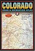 Colorado Road & Recreation Atlas
