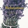 Pure Scents for Relaxation