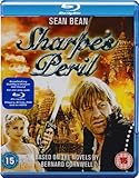 Image de Sharpe's Peril [Blu-ray] [Import anglais]