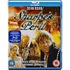 Sharpe's Peril [Blu-ray] [Region Free]