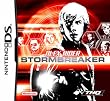 Alex Rider: Stormbreaker (Nintendo DS)