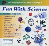 Fun with Science Key Stage 2