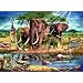 At the Water's Edge 1500pc Jigsaw Puzzle by Howard Robinson