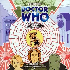 Doctor Who: Caerdroia