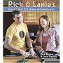 Rick and Lanie's Excellent Kitchen Adventures