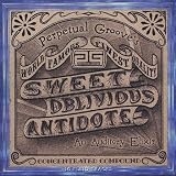 Sweet Oblivious Antidote