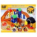 Caterpillar CAT Rock Mover Track Set