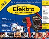 Eigenschaften Franzis Buch & Software Verlag  / Das große Elektro Heimwerkerpaket