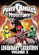 Power Rangers - Mystic Force - Vol.2 [DVD]