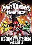 Review Power Rangers Mystic Force  / Power Rangers - Mystic Force - Vol.2