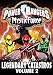 Power Rangers on DVD - Part 1
