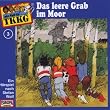 003/das Leere Grab im Moor