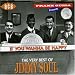 If You Want to Be Happy: the Very Best of Jimmy Soul