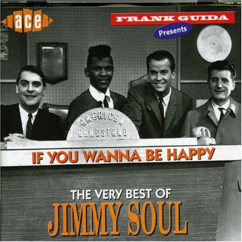 Jimmy Soul - Am Gold Early 60