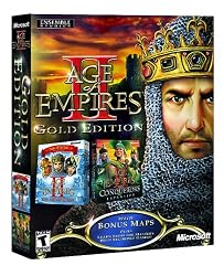 Age of Empires II, Gold Edition