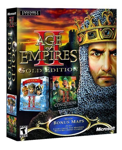 Age of Empires II: Gold