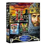 Age of Empires II, Gold Edition ~ Microsoft