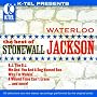 The Best Of Stonewall Jackson