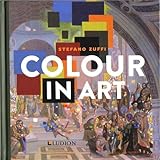 Colour in art