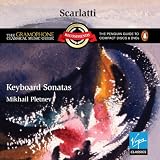 Scarlatti: Keyboard Sonatas