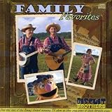 The Biscuit Brothers - Family Favorites (Audio CD) - B0010DR49Q