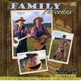 Family favorites by 