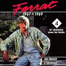 1967 - 1969 : Ma France - A Santiago