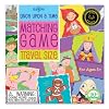 eeBoo: Travel Once Upon A Time Matching Game
