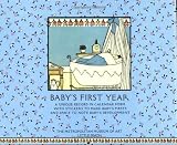 Baby's First Year Calendar
