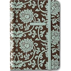 Acadian Tapestry Address Book (Address Books, Stationery)
