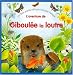 Giboulee la loutre (livre anime)