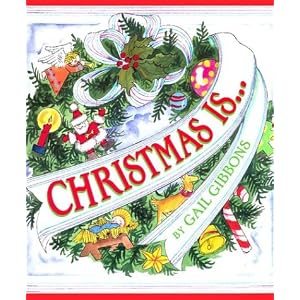 Christmas Is...