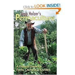 Sepp Holzer's Permaculture: 1