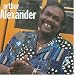Arthur Alexander-Lonely Just Like Me