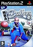 Eigenschaften Konami Digital Entertainment GmbH  / NBA Ballers