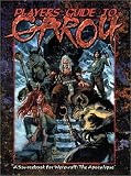 Players Guide to Garou (Werewolf the Apocalypse)