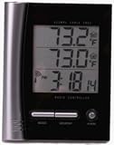 Oregon Scientific Cable Free Thermometer