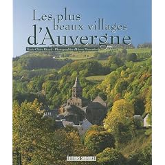 Les plus beaux villages d'Auvergne