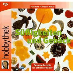 Hobbythek S��igkeiten und Geb�ck