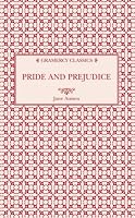 Pride and Prejudice (Mini Gramercy Classics)