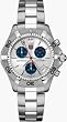 TAG Heuer Men's CAF1111.BA0803 Aquaracer Chronograph Quartz Watch