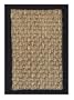 The Anji Mountain AMB002000058 Zen Seagrass 5x8 Feet