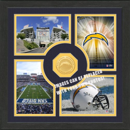 NFL San Diego Chargers 