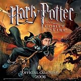 Official Harry Potter Calendar 2006 (Entertainment Square Calendar)